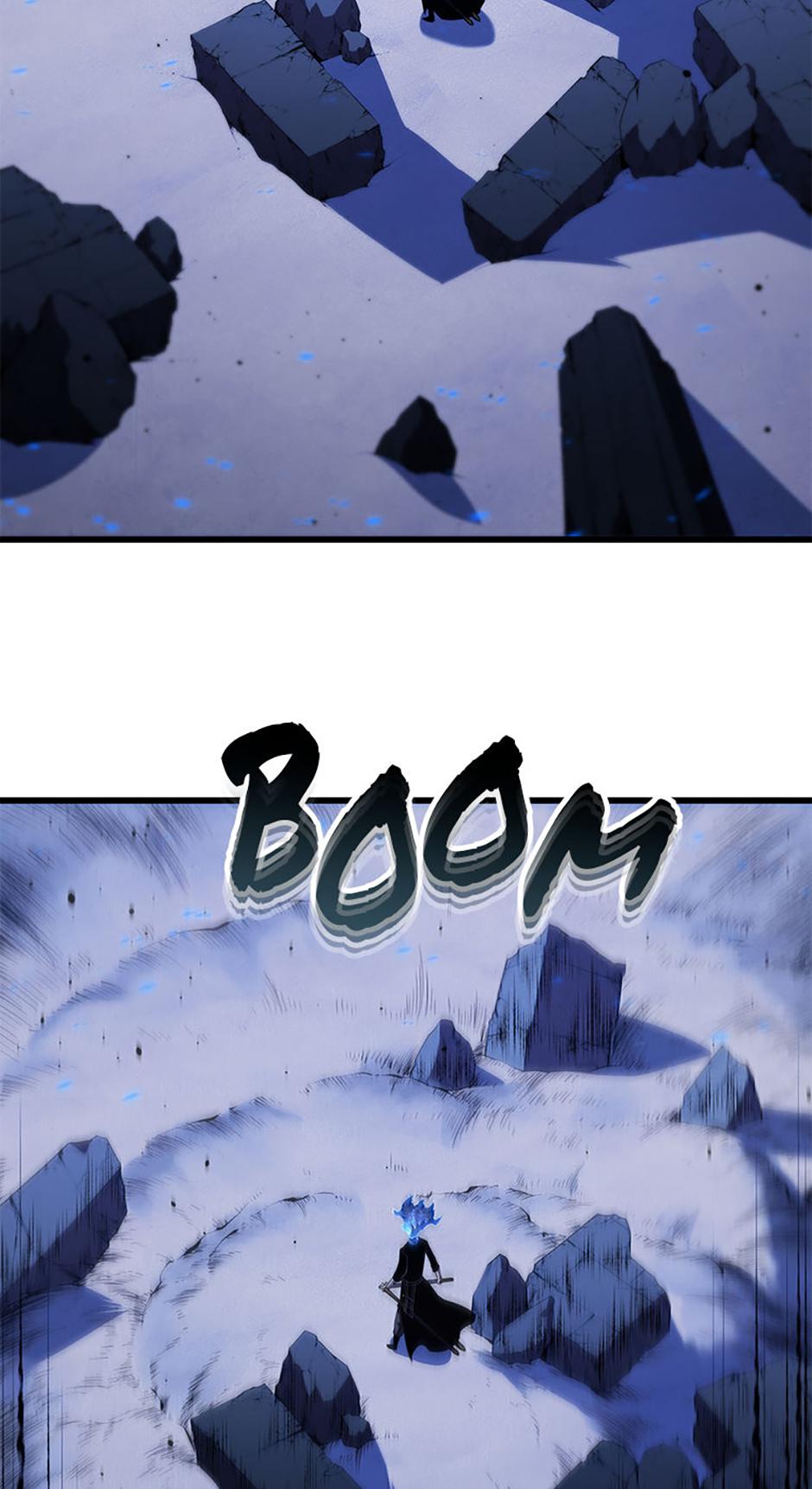 The Swordmaster’s Son Chapter 170 — page 67
