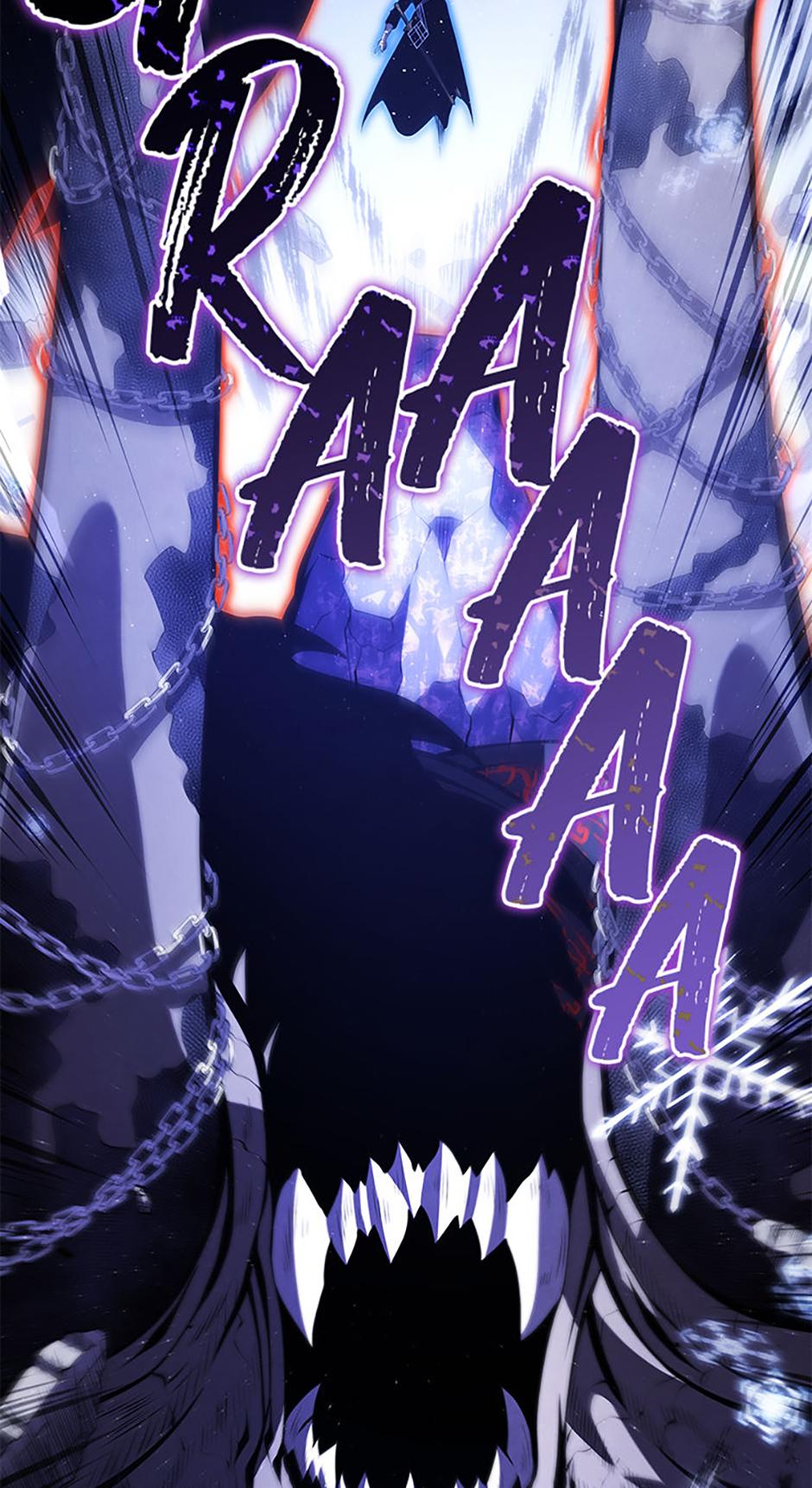 The Swordmaster’s Son Chapter 170 — page 70