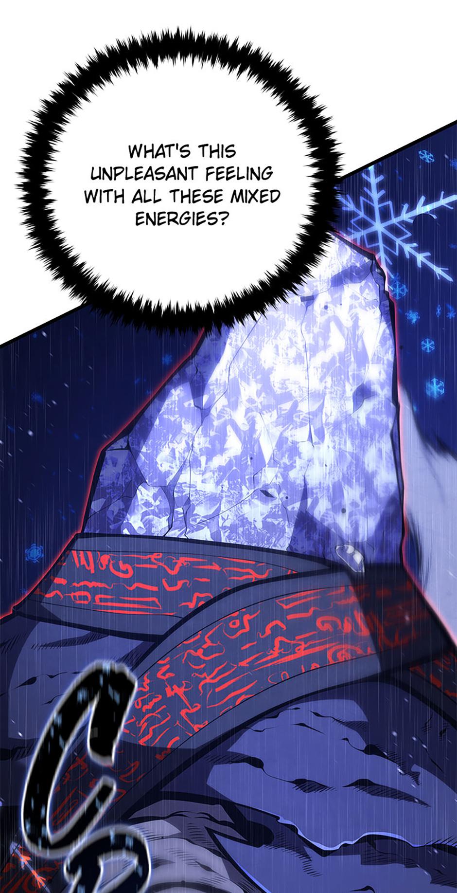 The Swordmaster’s Son Chapter 170 — page 73