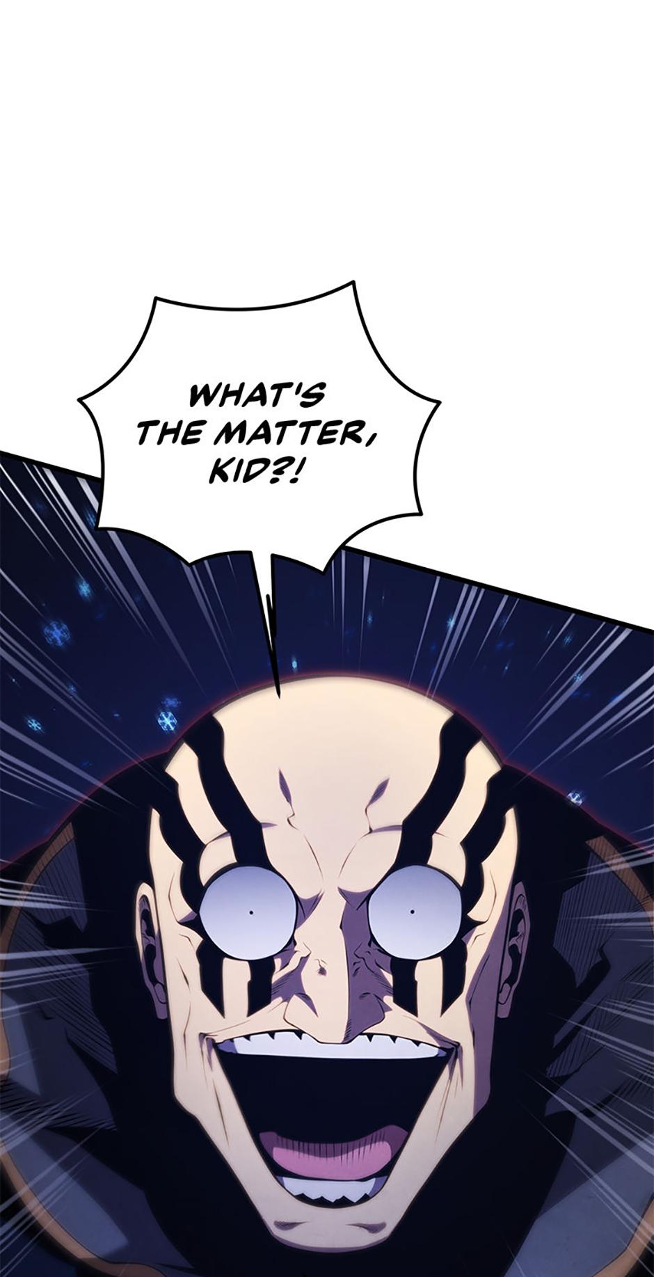 The Swordmaster’s Son Chapter 170 — page 76
