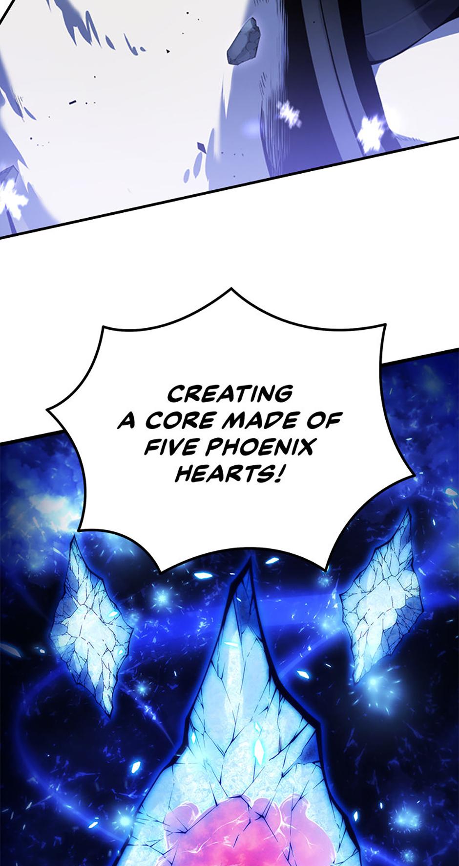 The Swordmaster’s Son Chapter 170 — page 81