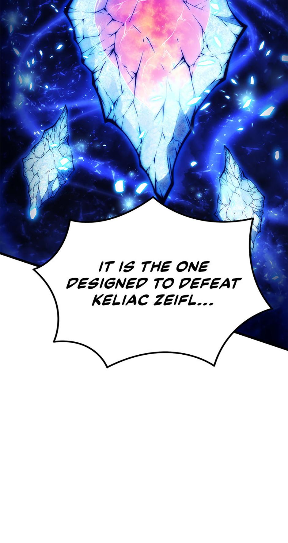 The Swordmaster’s Son Chapter 170 — page 82