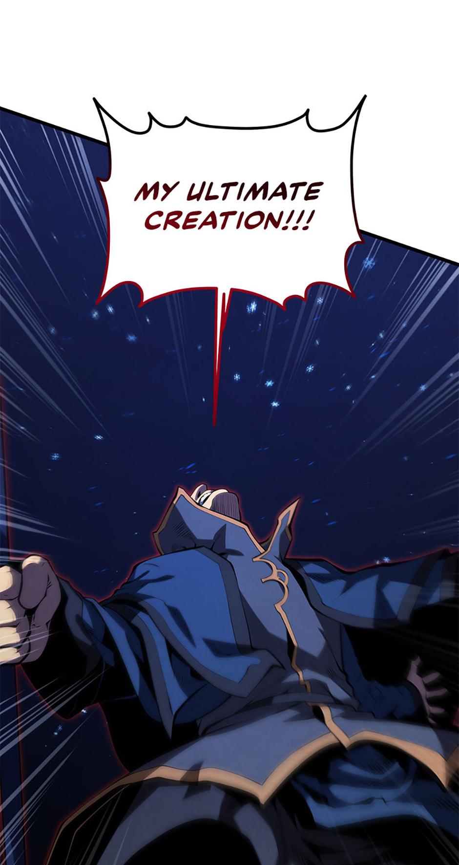 The Swordmaster’s Son Chapter 170 — page 83