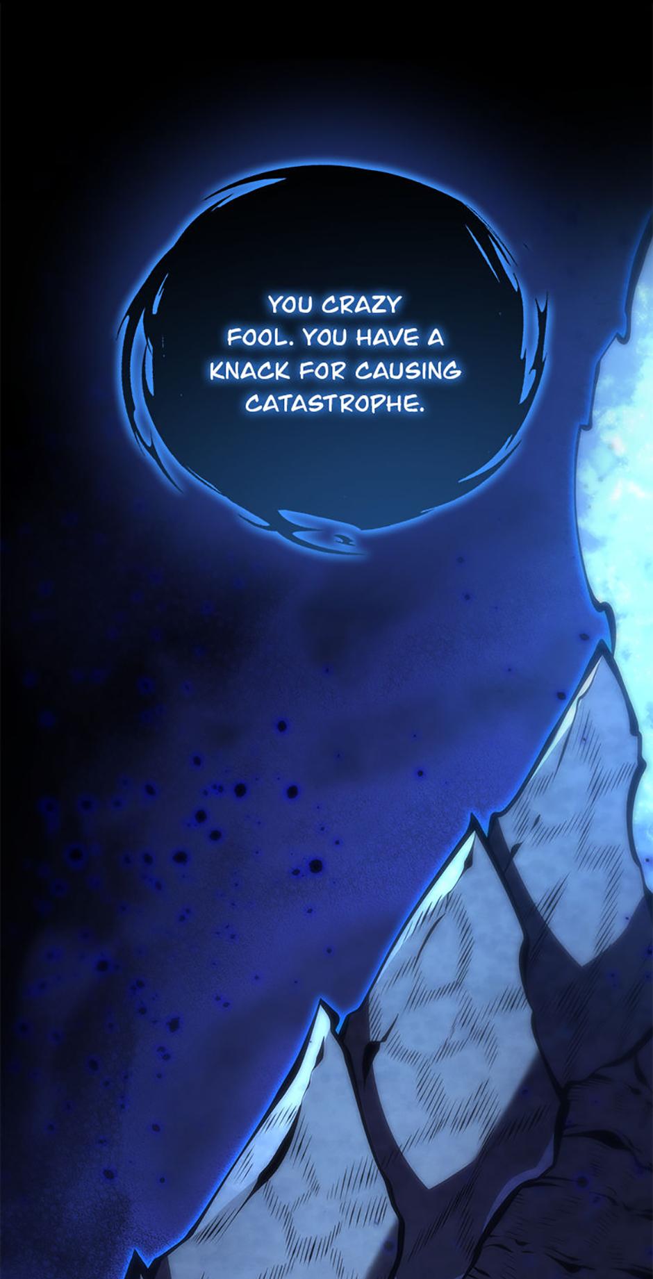 The Swordmaster’s Son Chapter 170 — page 87