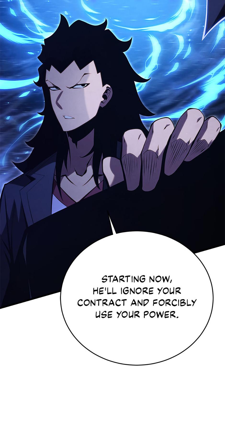 The Swordmaster’s Son Chapter 170 — page 93