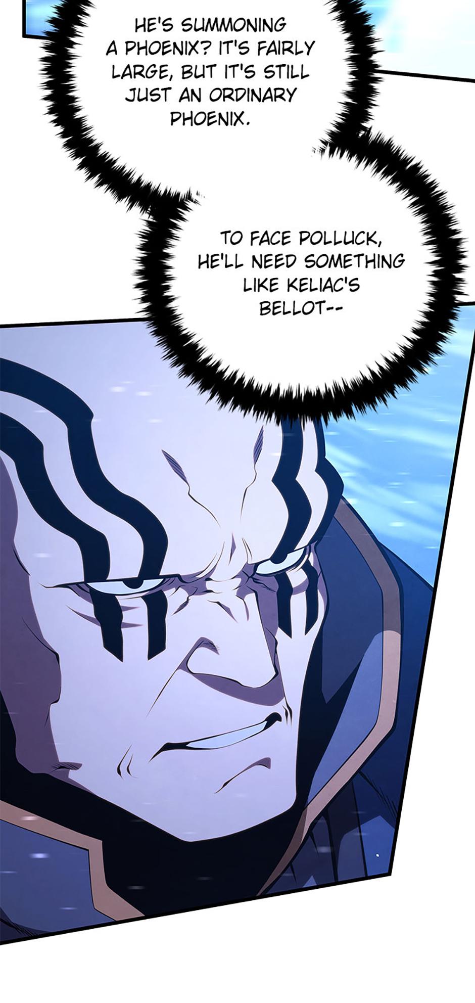 The Swordmaster’s Son Chapter 170 — page 99