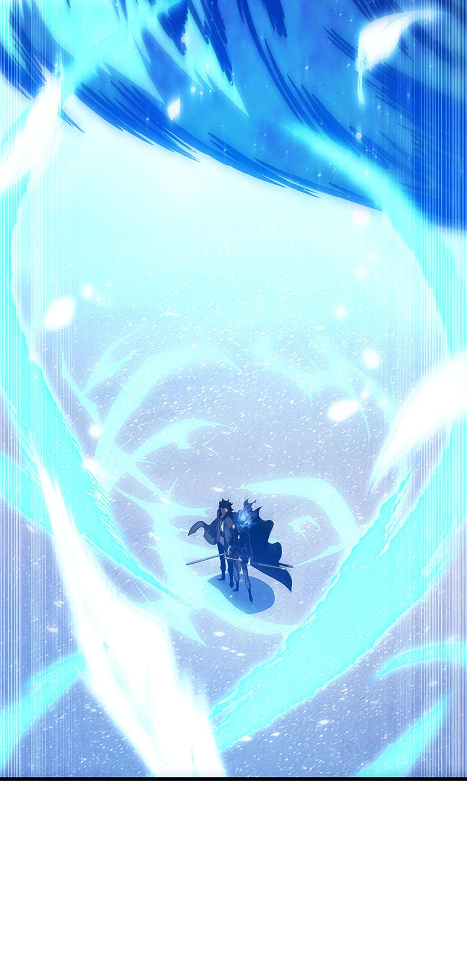The Swordmaster’s Son Chapter 170 — page 107