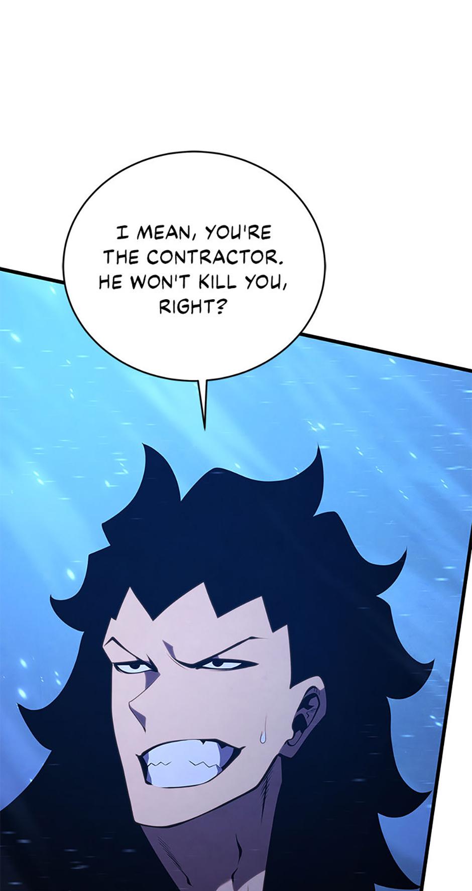 The Swordmaster’s Son Chapter 170 — page 108