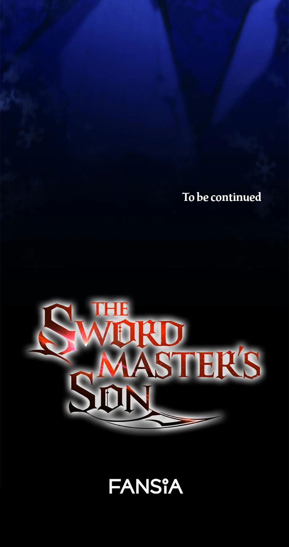 The Swordmaster’s Son Chapter 170 — page 113