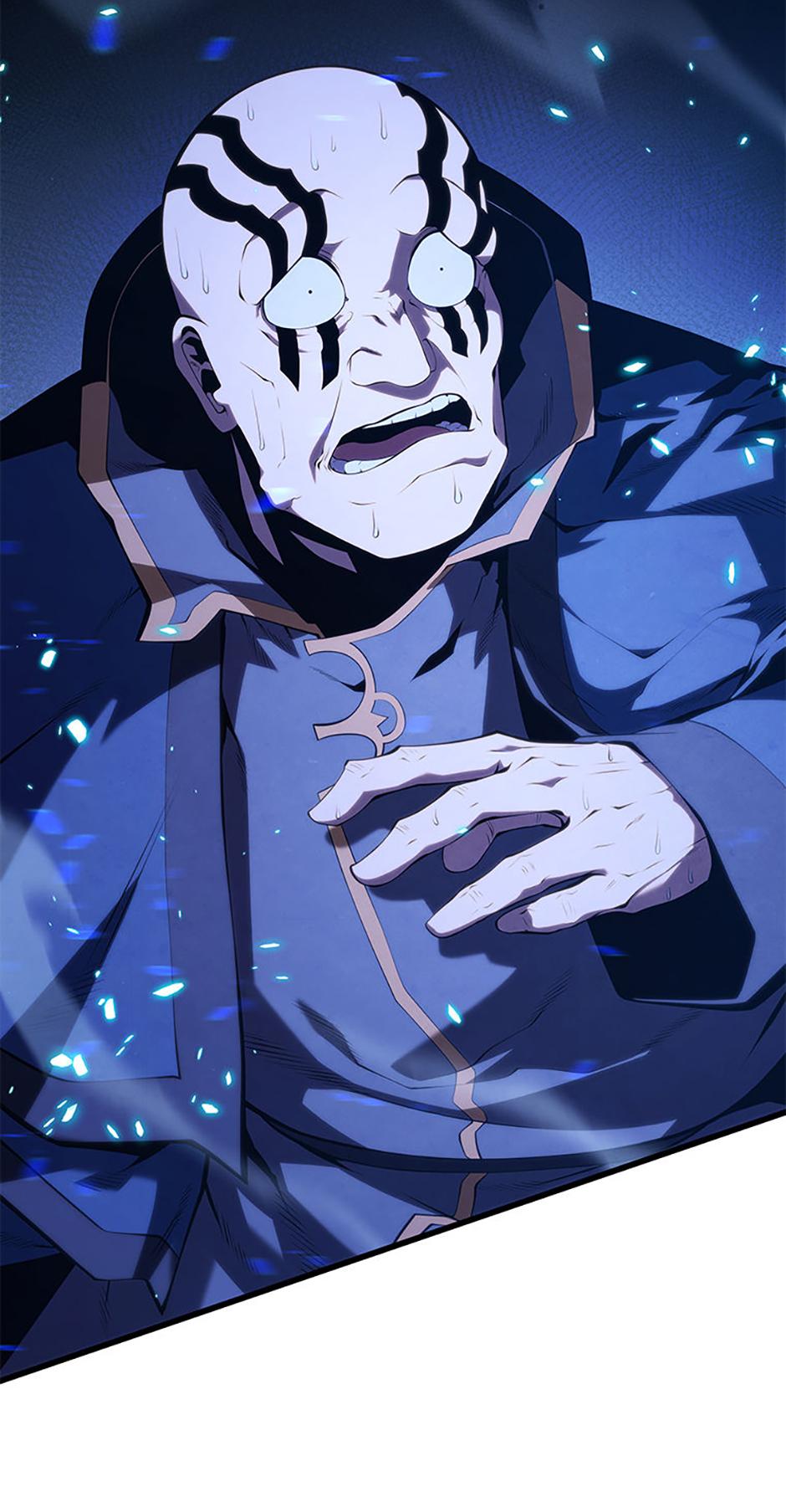 The Swordmaster’s Son Chapter 171 — page 8