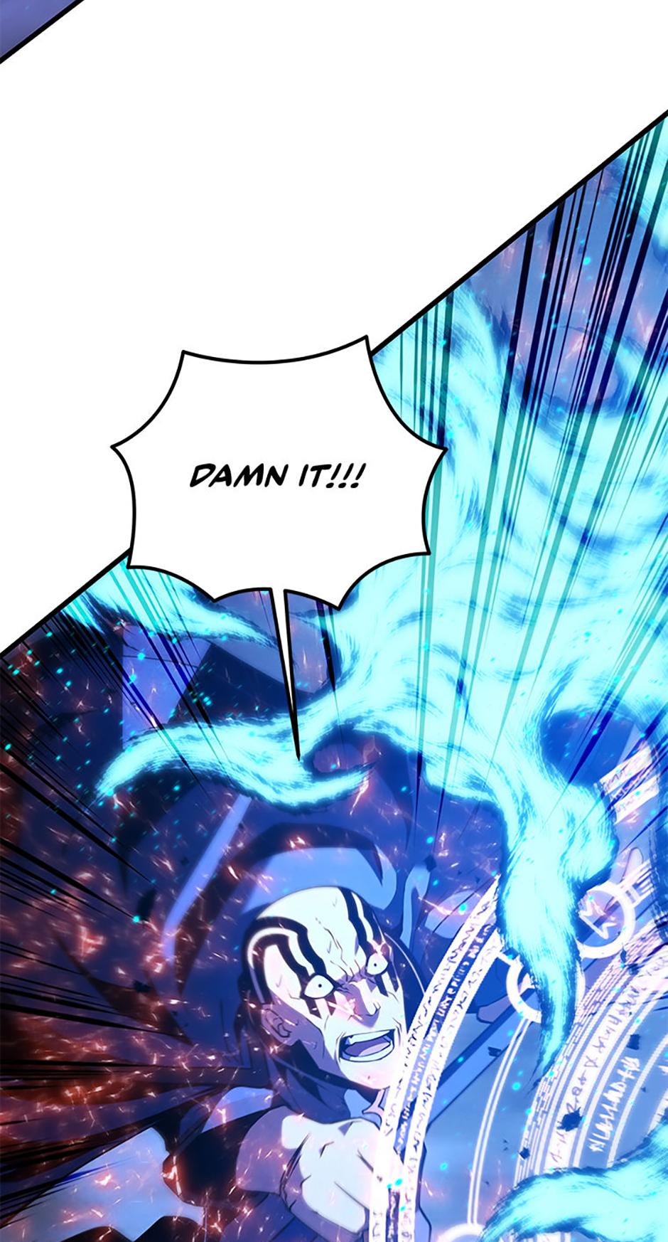The Swordmaster’s Son Chapter 171 — page 24