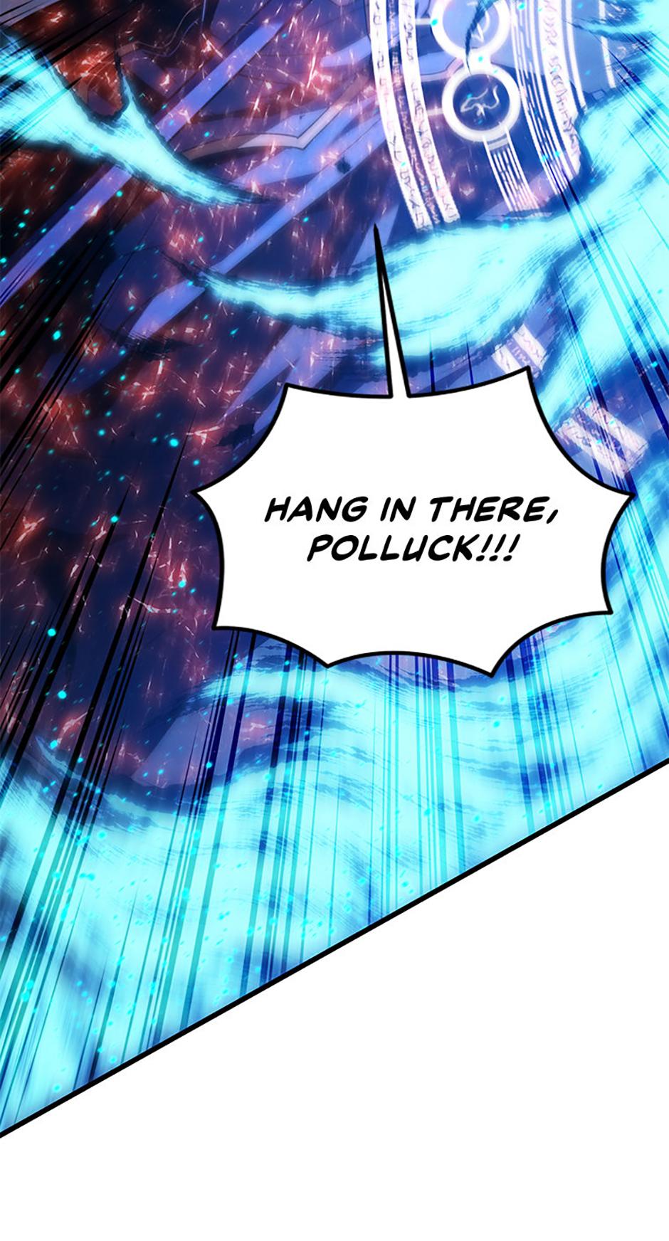 The Swordmaster’s Son Chapter 171 — page 25