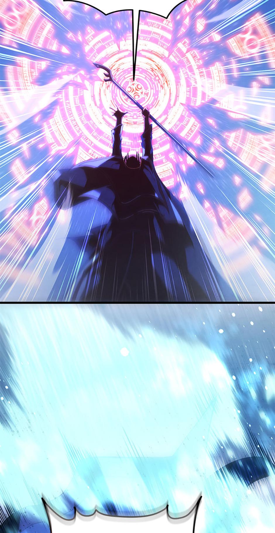 The Swordmaster’s Son Chapter 171 — page 33