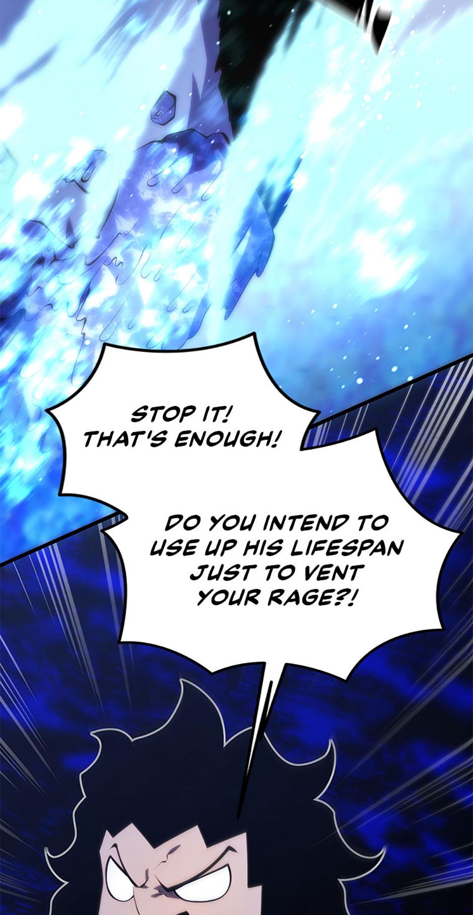 The Swordmaster’s Son Chapter 171 — page 37