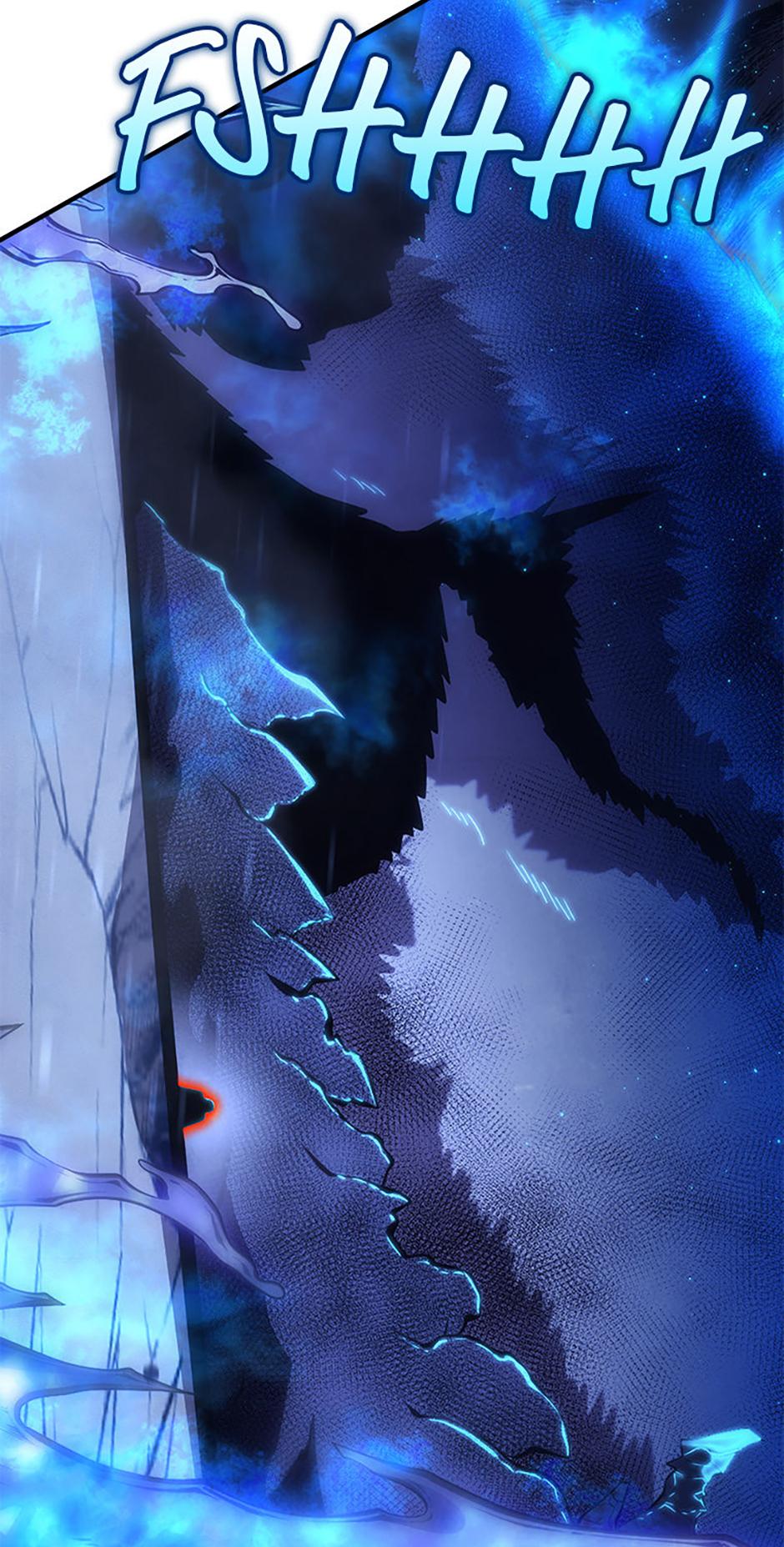 The Swordmaster’s Son Chapter 171 — page 44