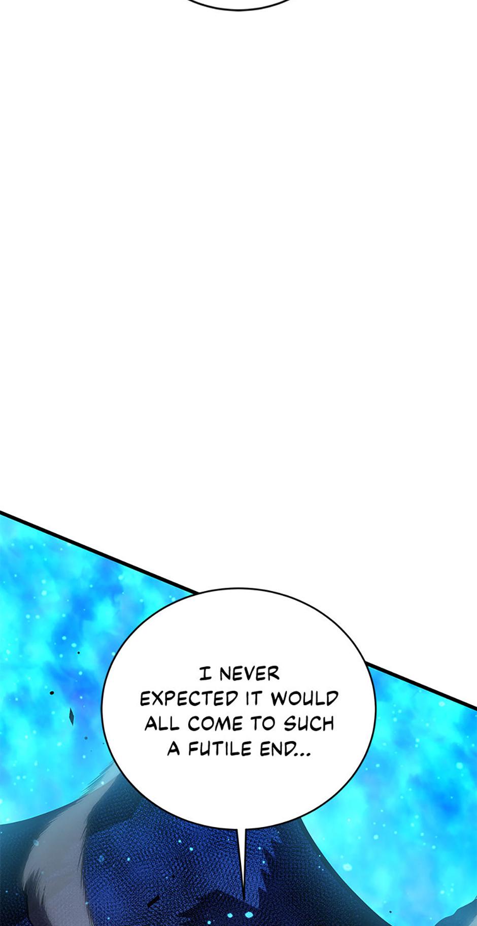 The Swordmaster’s Son Chapter 171 — page 47
