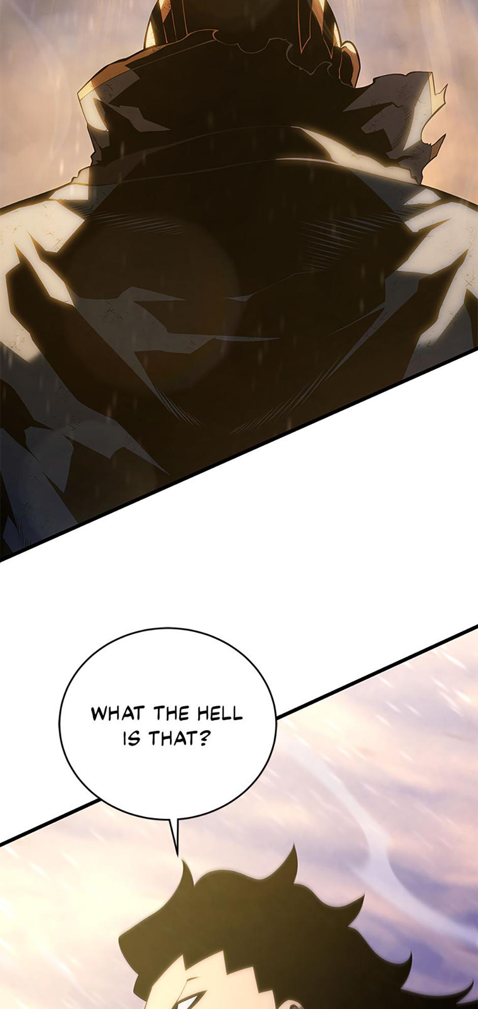 The Swordmaster’s Son Chapter 171 — page 55