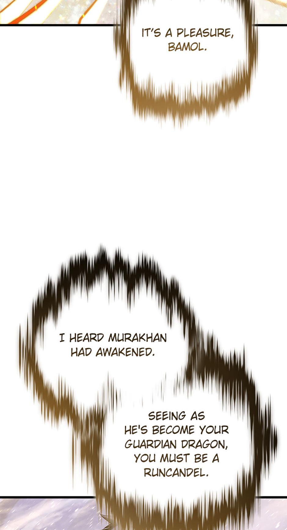 The Swordmaster’s Son Chapter 171 — page 64