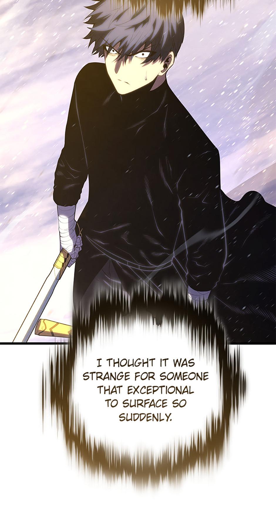 The Swordmaster’s Son Chapter 171 — page 65