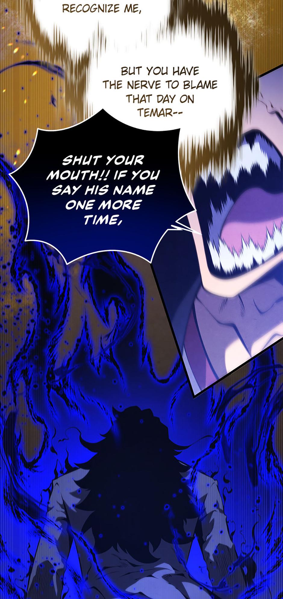 The Swordmaster’s Son Chapter 171 — page 71