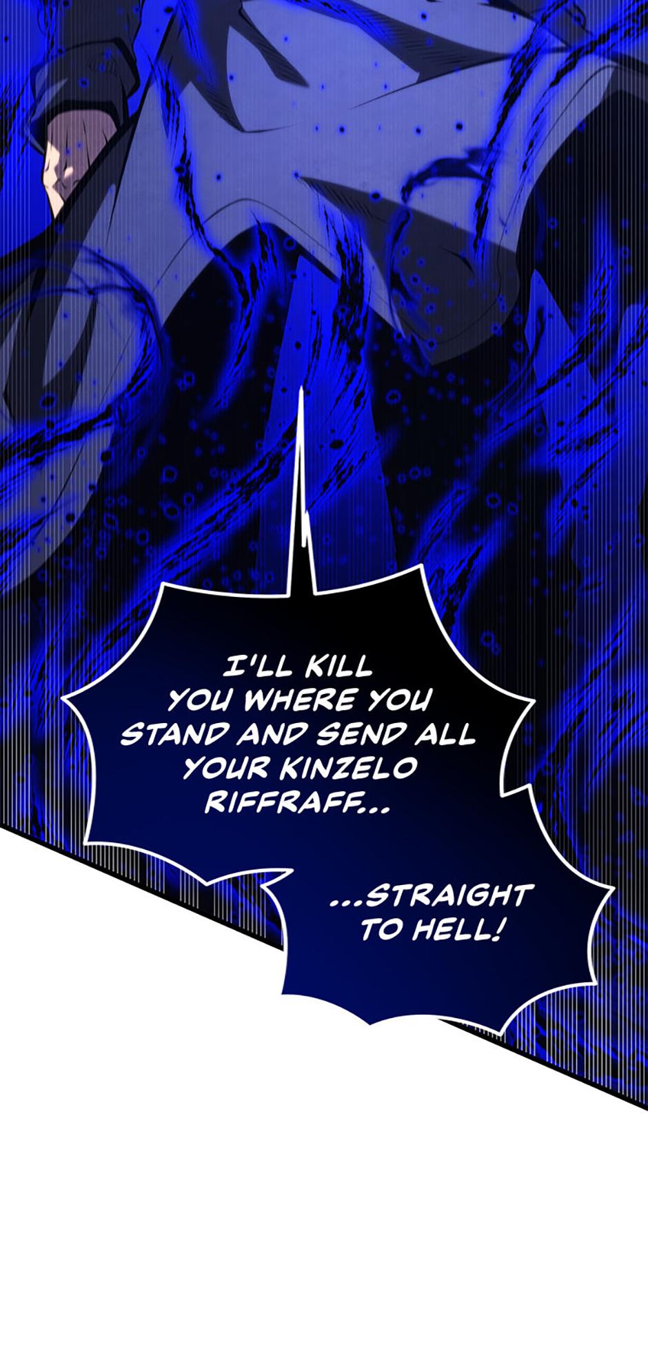 The Swordmaster’s Son Chapter 171 — page 72