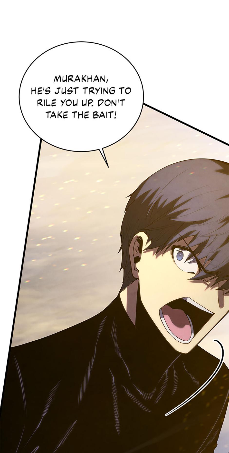 The Swordmaster’s Son Chapter 171 — page 73