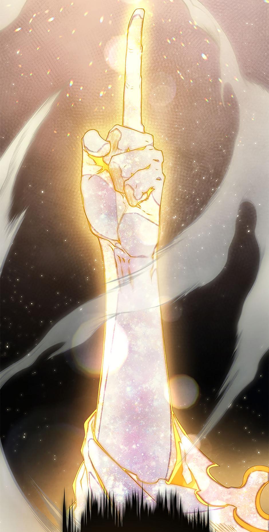 The Swordmaster’s Son Chapter 171 — page 75