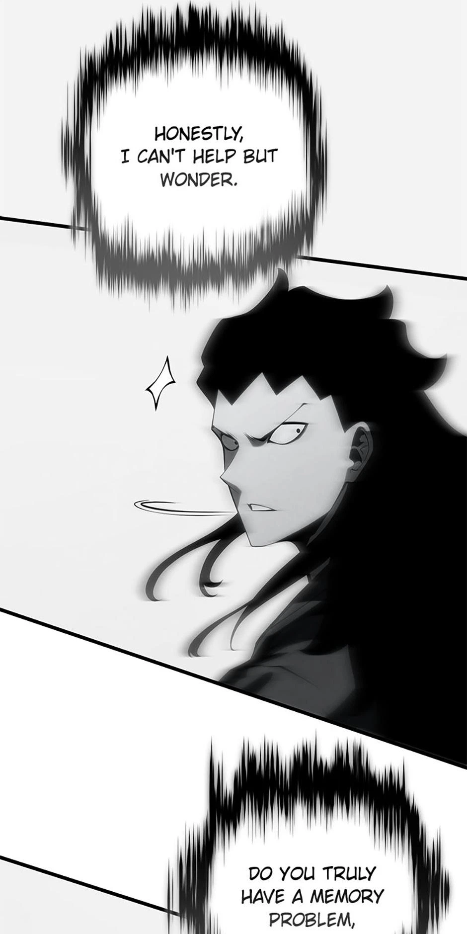 The Swordmaster’s Son Chapter 171 — page 81