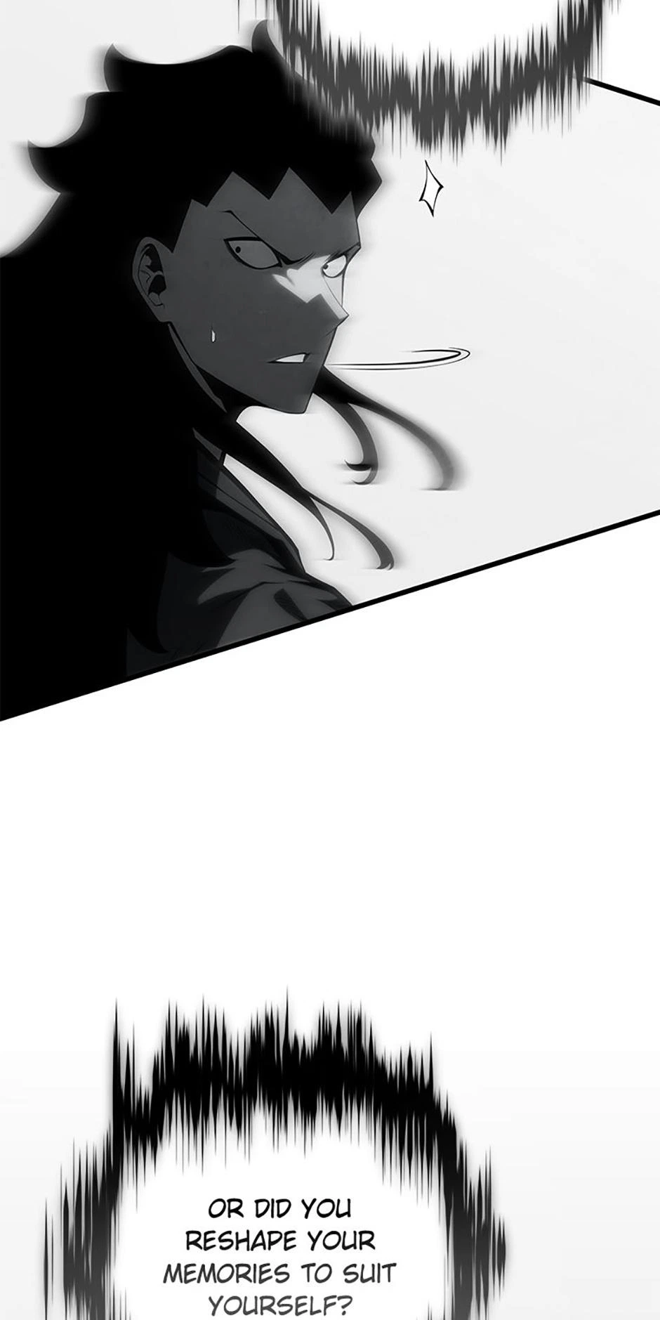 The Swordmaster’s Son Chapter 171 — page 82