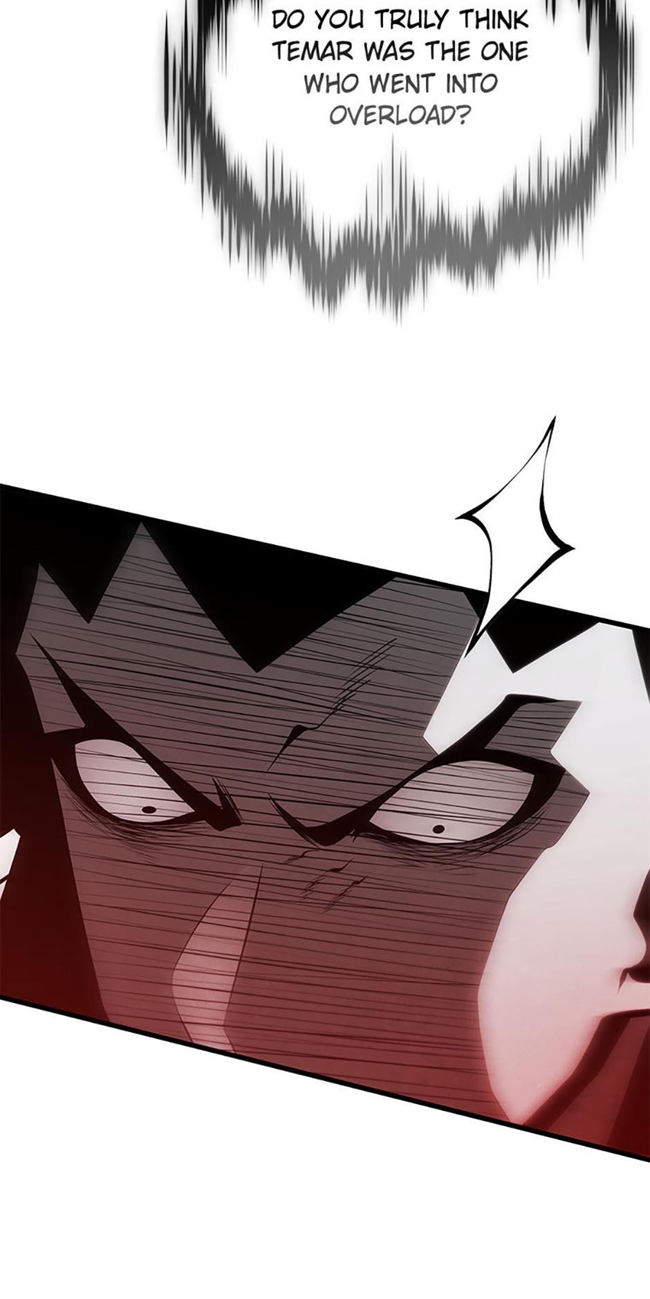 The Swordmaster’s Son Chapter 171 — page 84