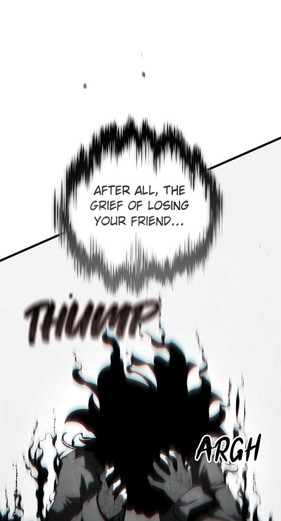 The Swordmaster’s Son Chapter 171 — page 90
