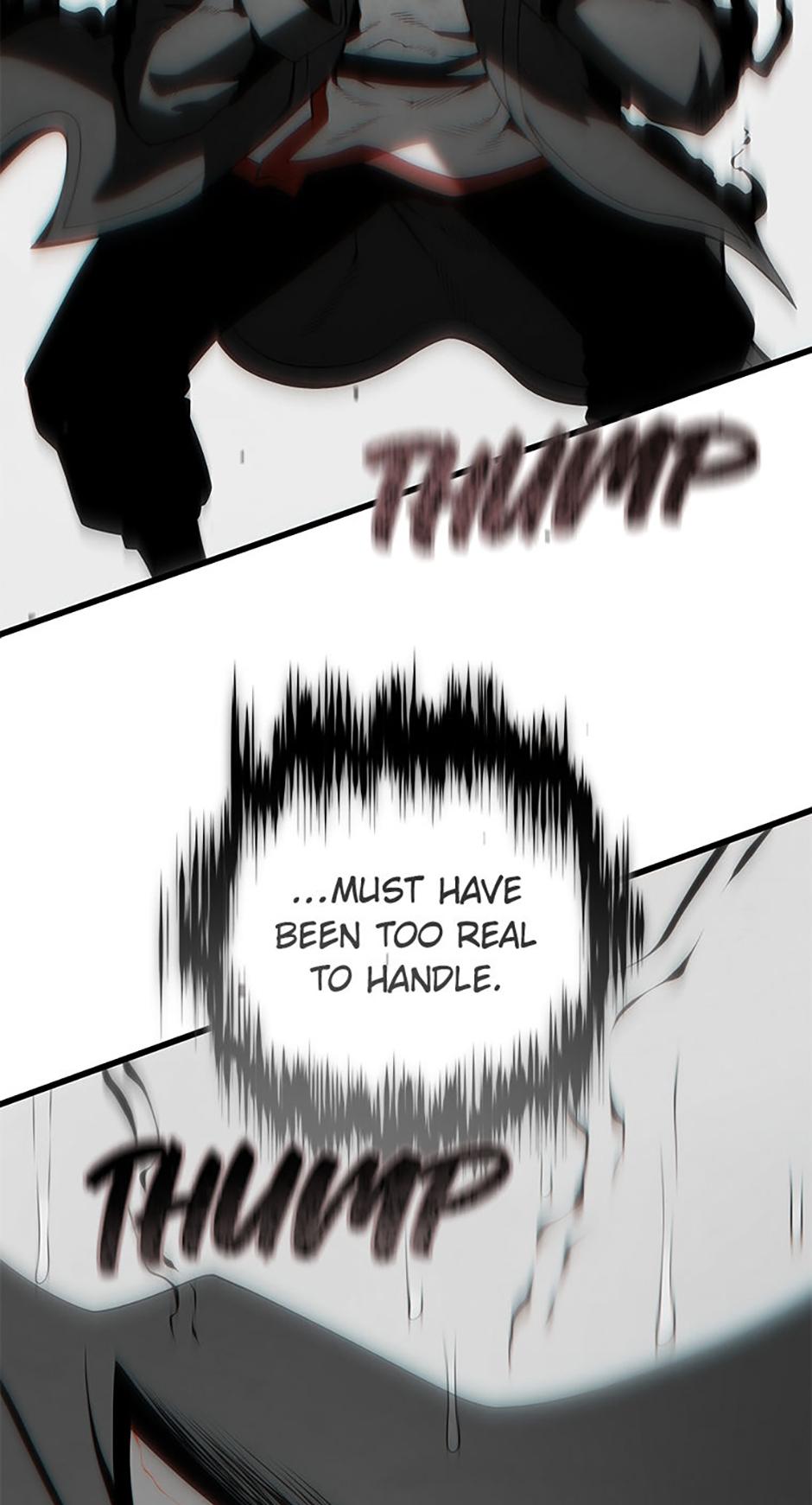 The Swordmaster’s Son Chapter 171 — page 91