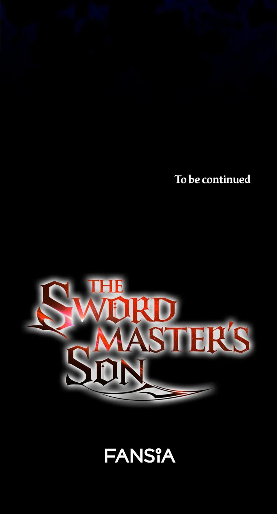 The Swordmaster’s Son Chapter 171 — page 101