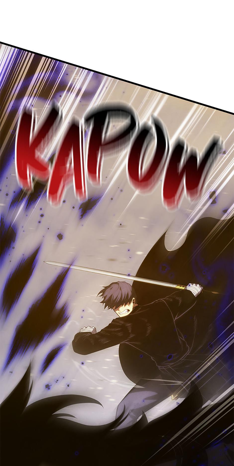 The Swordmaster’s Son Chapter 172 — page 11