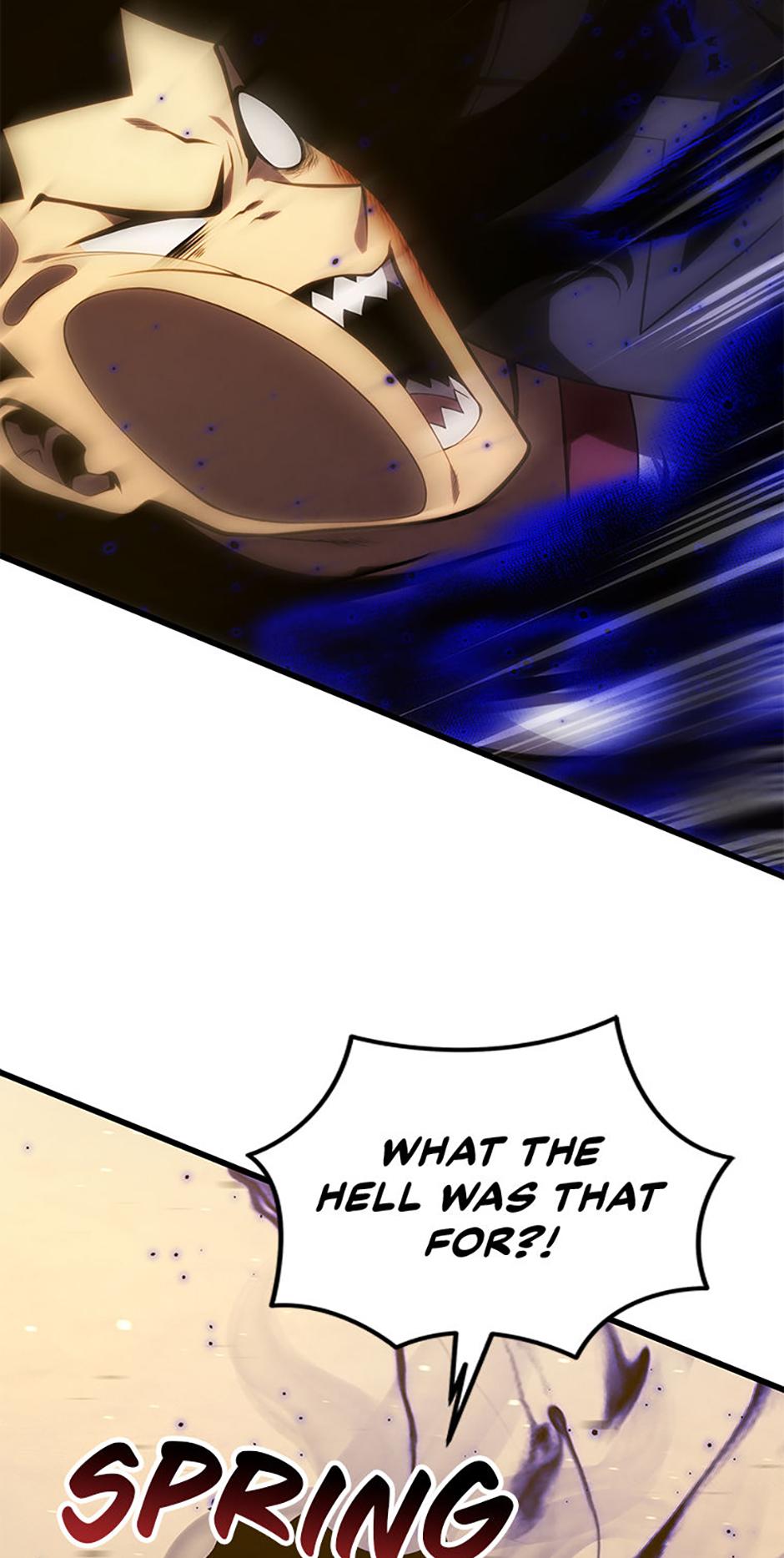 The Swordmaster’s Son Chapter 172 — page 12