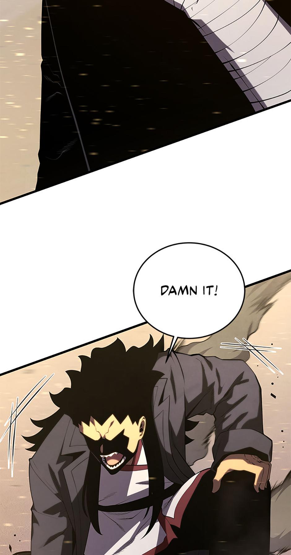 The Swordmaster’s Son Chapter 172 — page 16