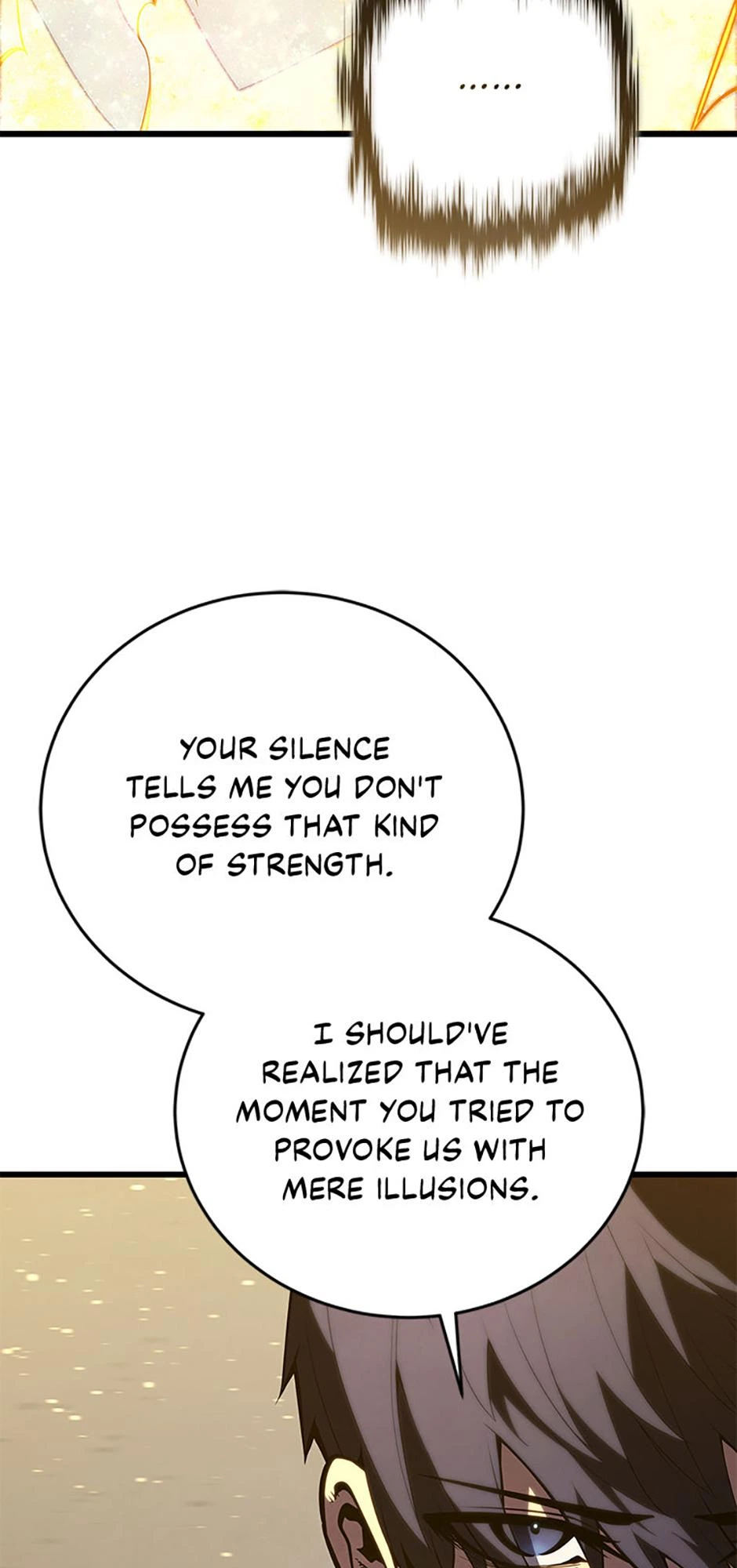The Swordmaster’s Son Chapter 172 — page 24
