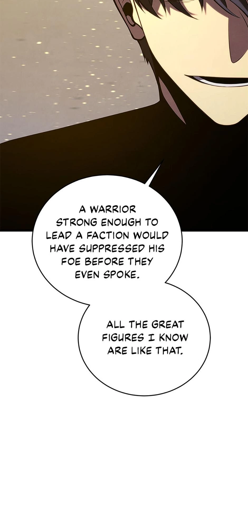 The Swordmaster’s Son Chapter 172 — page 25