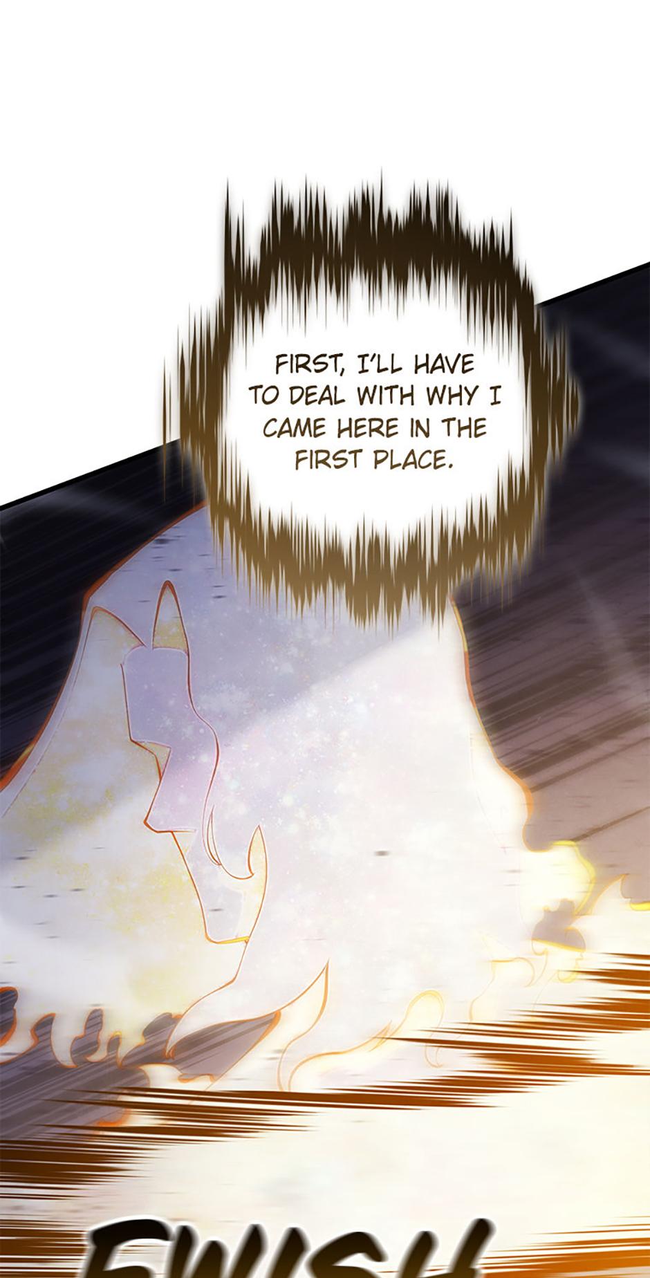 The Swordmaster’s Son Chapter 172 — page 34
