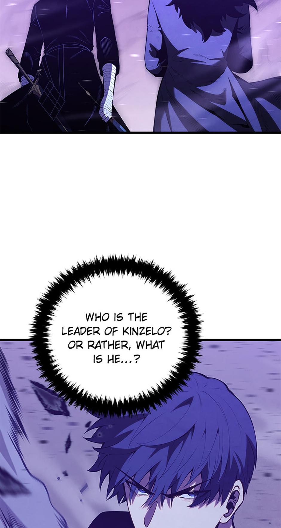 The Swordmaster’s Son Chapter 172 — page 52