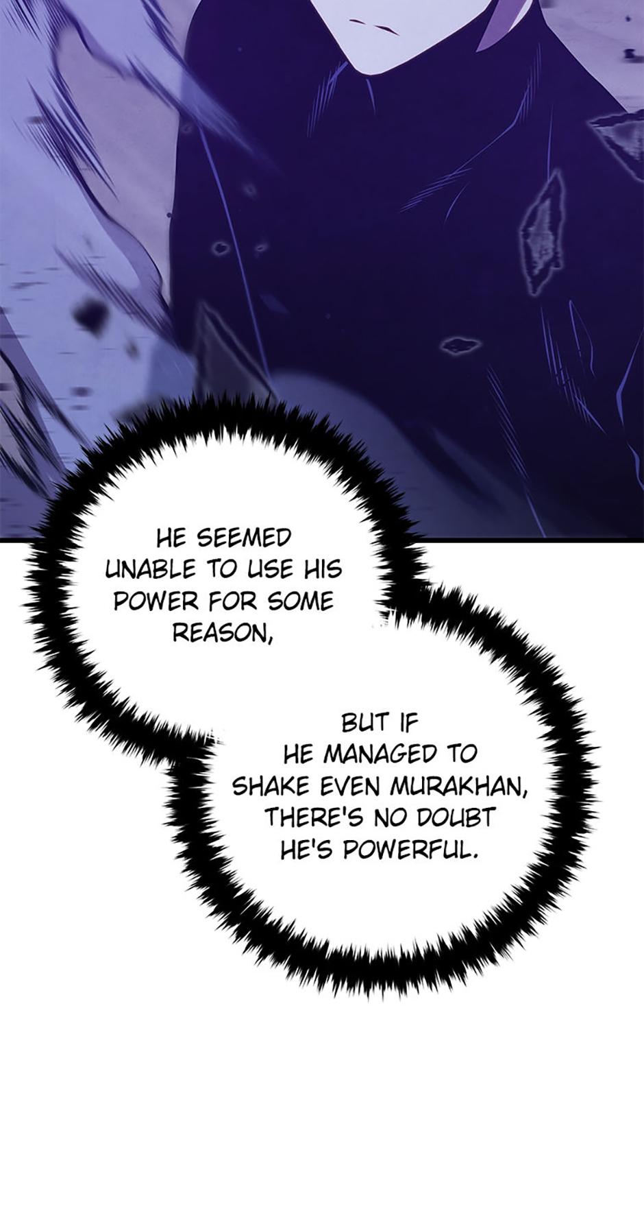 The Swordmaster’s Son Chapter 172 — page 53