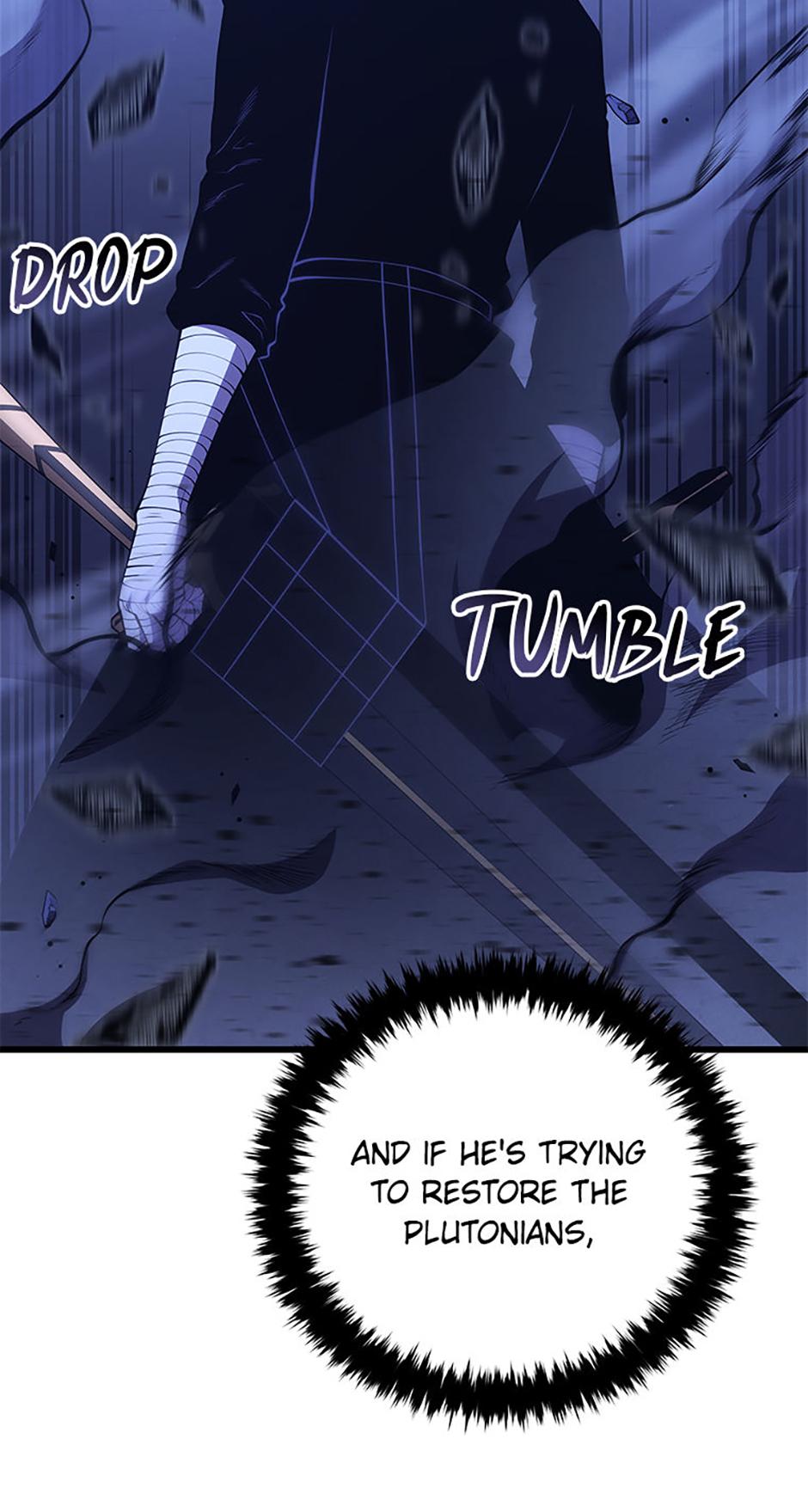 The Swordmaster’s Son Chapter 172 — page 56