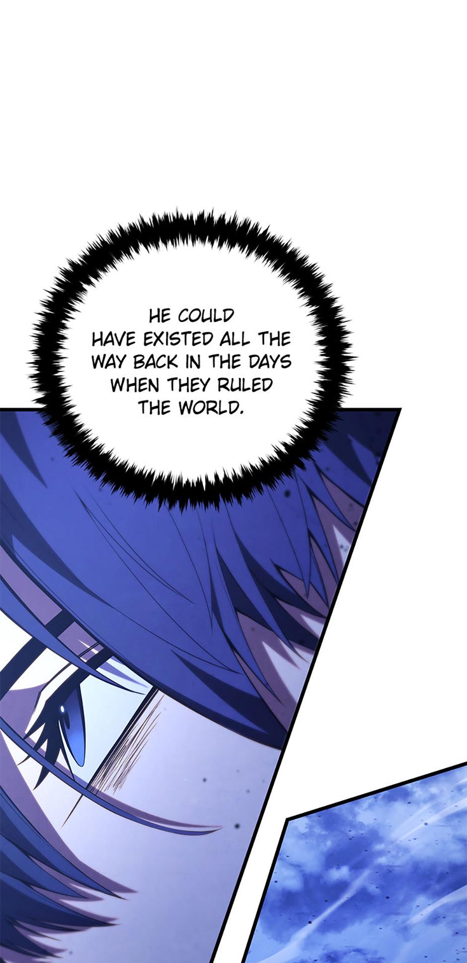 The Swordmaster’s Son Chapter 172 — page 57