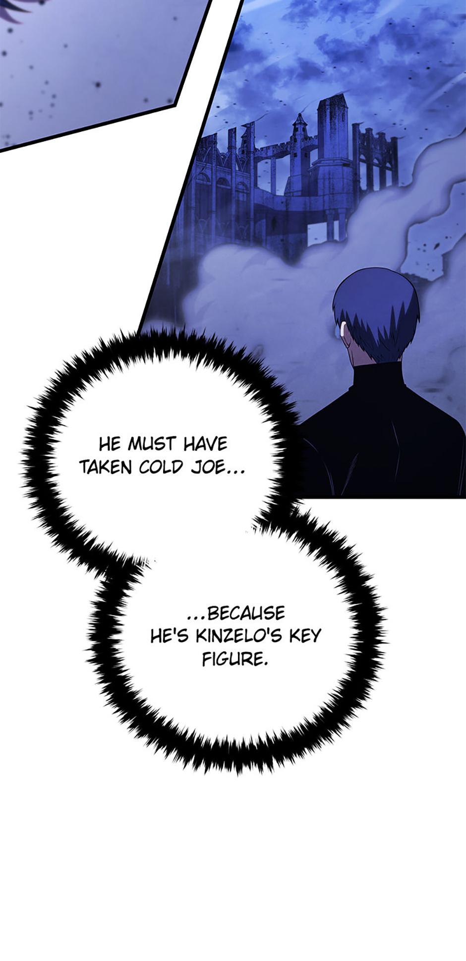 The Swordmaster’s Son Chapter 172 — page 58