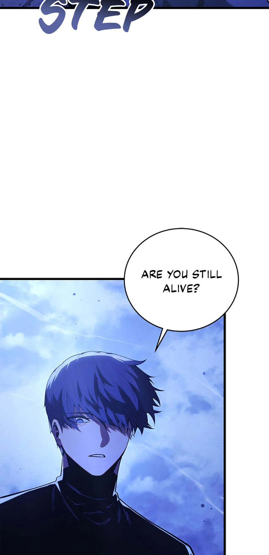 The Swordmaster’s Son Chapter 172 — page 61