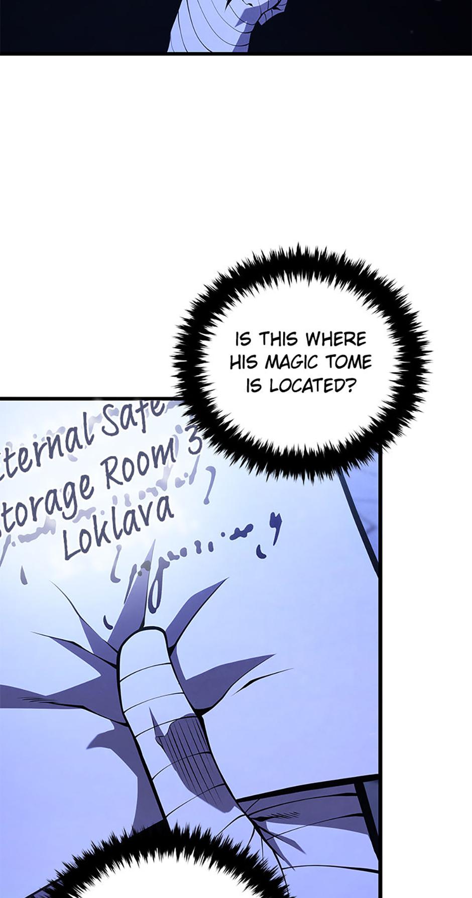 The Swordmaster’s Son Chapter 172 — page 68