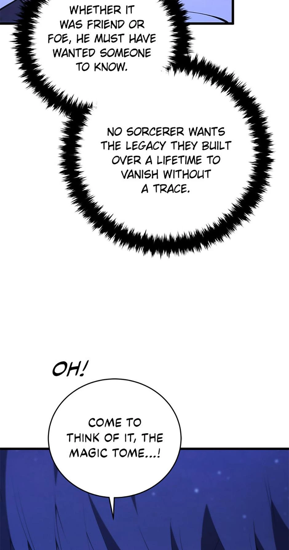 The Swordmaster’s Son Chapter 172 — page 69