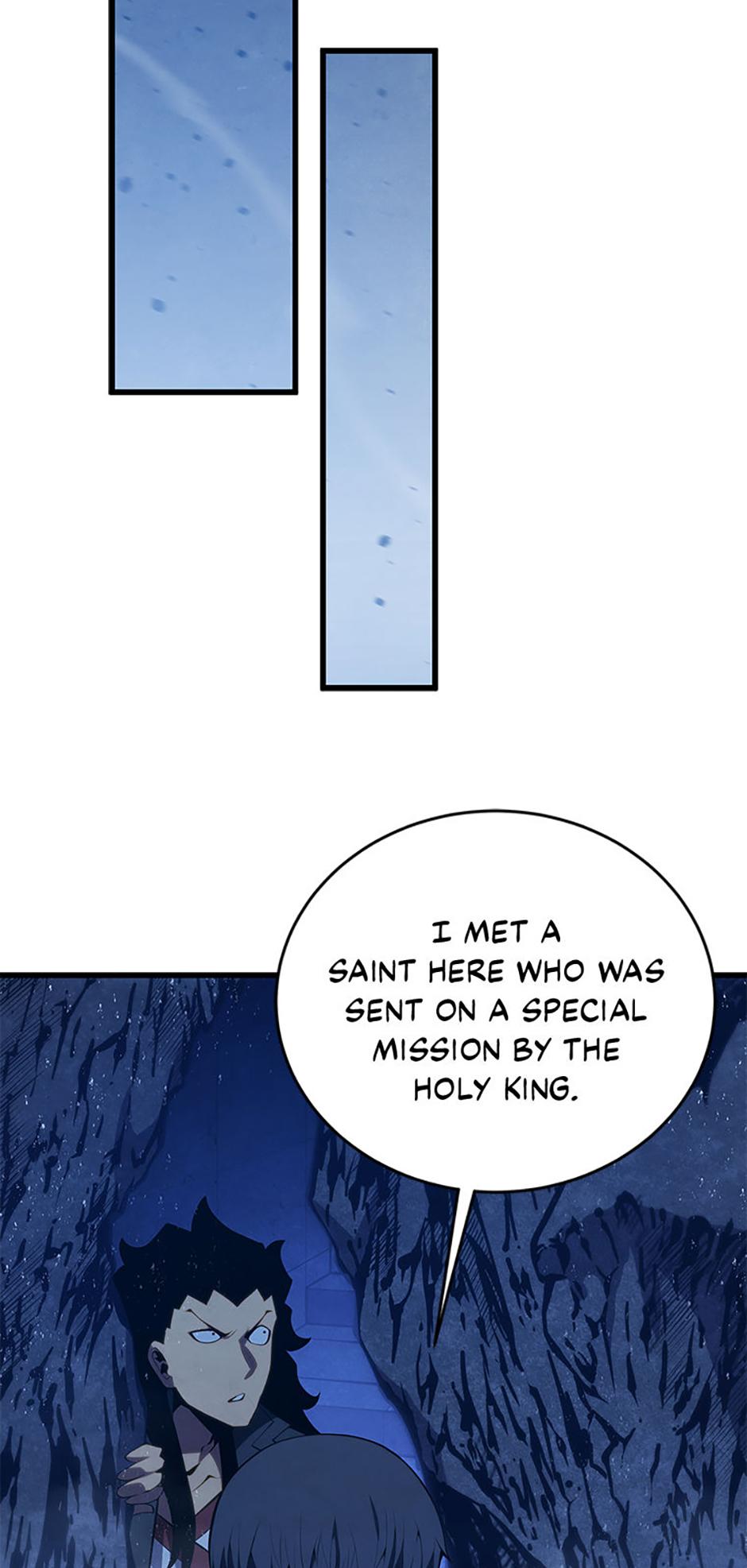The Swordmaster’s Son Chapter 172 — page 72