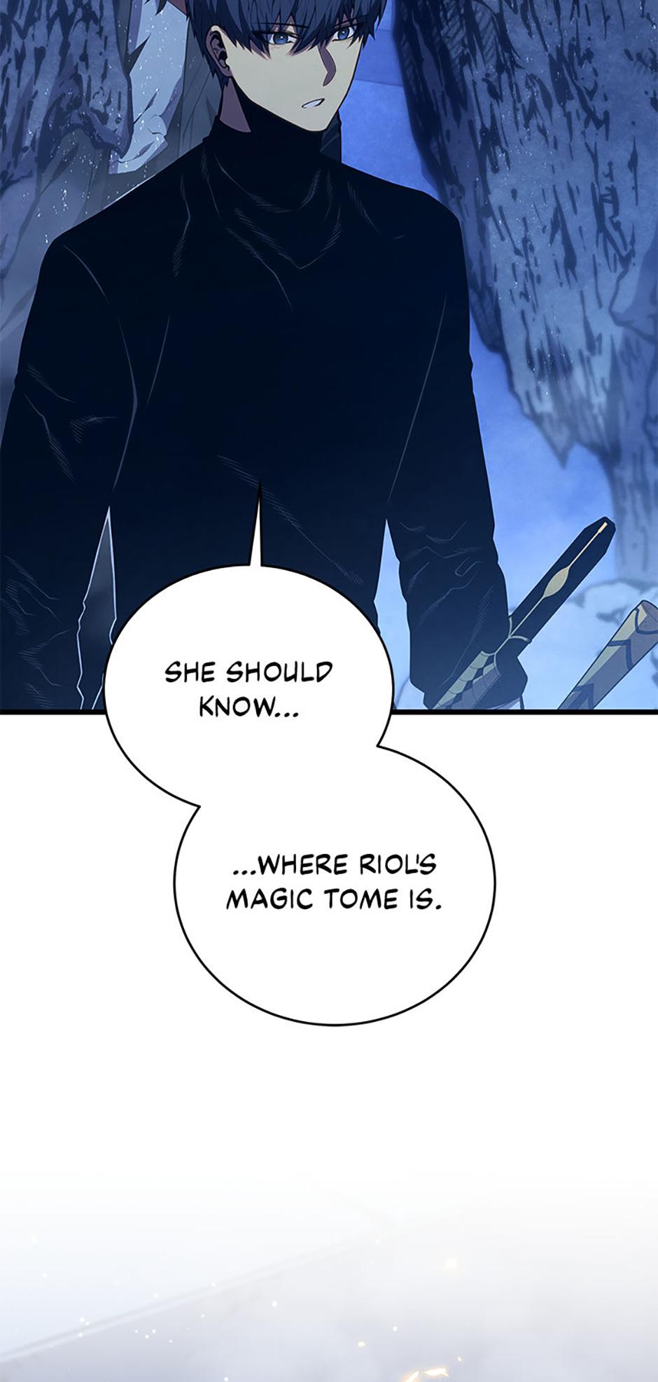 The Swordmaster’s Son Chapter 172 — page 73