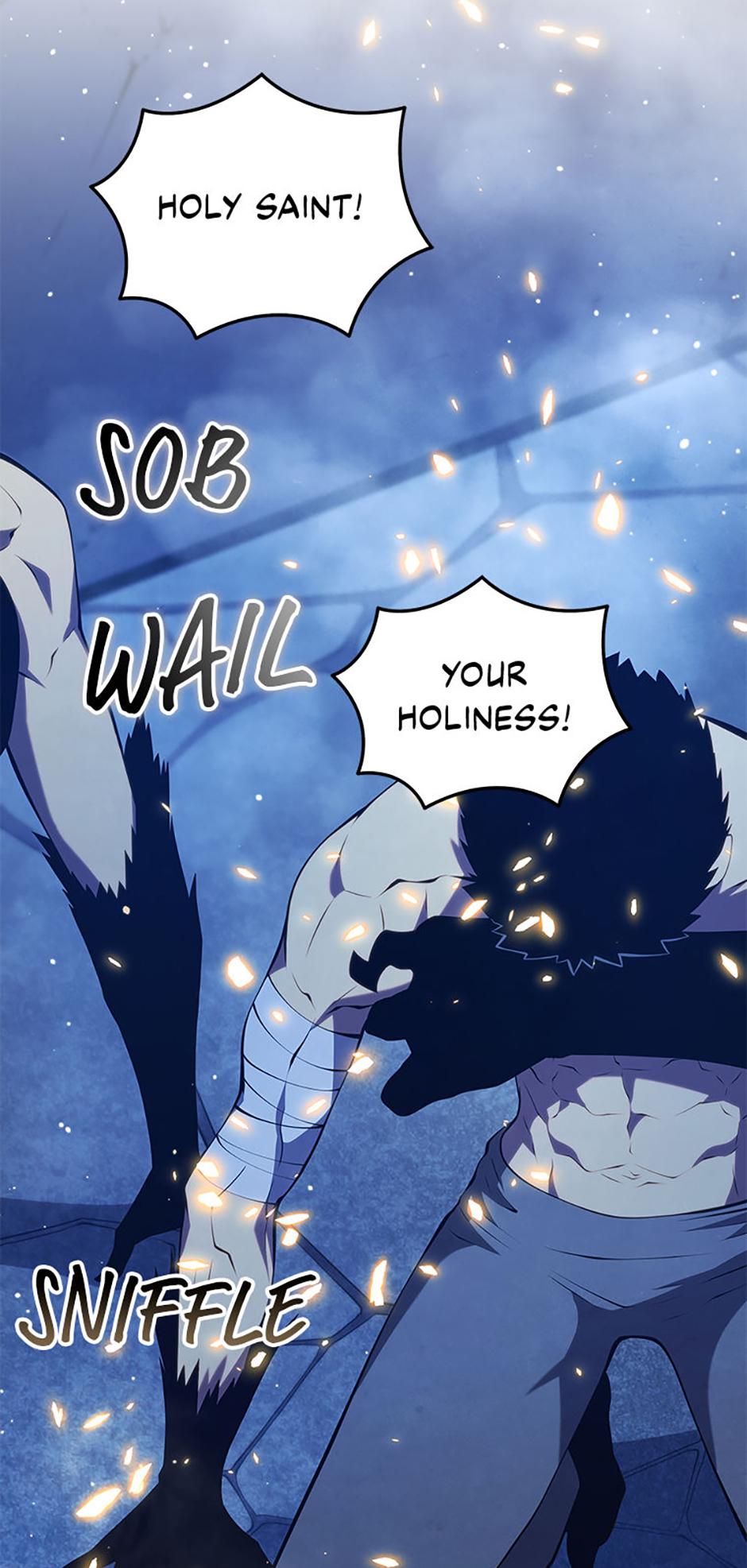 The Swordmaster’s Son Chapter 172 — page 74